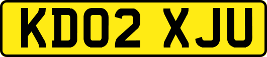 KD02XJU