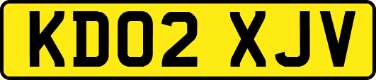 KD02XJV