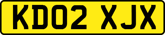 KD02XJX