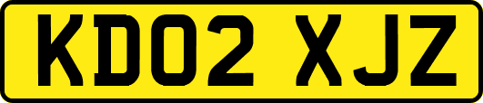 KD02XJZ