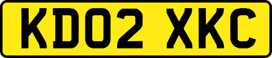 KD02XKC
