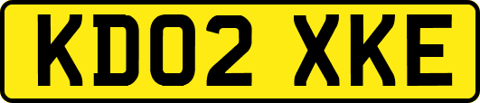 KD02XKE