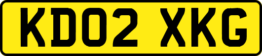 KD02XKG