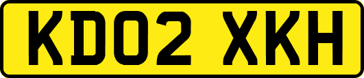 KD02XKH