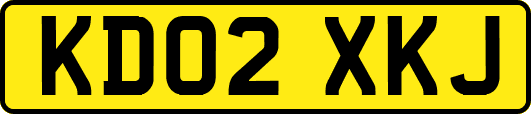 KD02XKJ