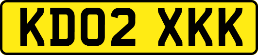KD02XKK