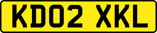 KD02XKL