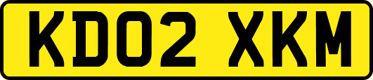 KD02XKM
