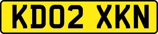 KD02XKN