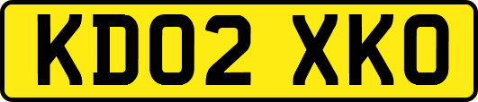 KD02XKO