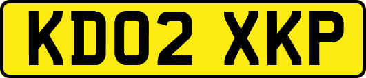 KD02XKP