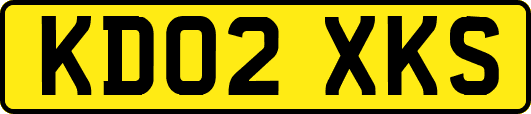KD02XKS