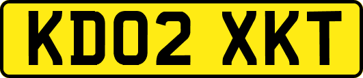 KD02XKT