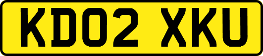 KD02XKU