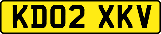 KD02XKV