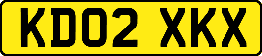 KD02XKX