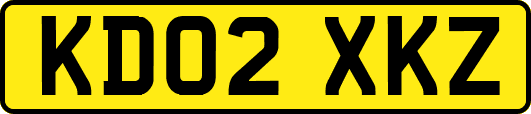 KD02XKZ