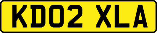 KD02XLA