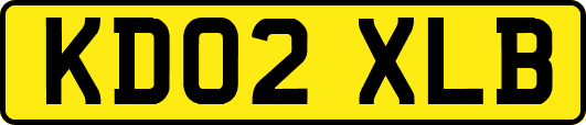 KD02XLB