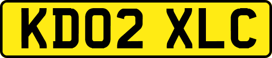 KD02XLC