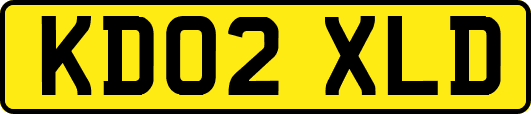 KD02XLD