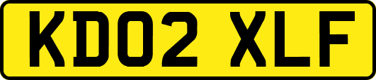 KD02XLF