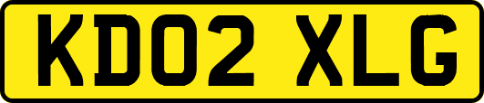 KD02XLG