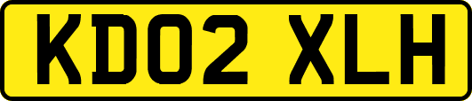 KD02XLH