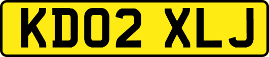KD02XLJ