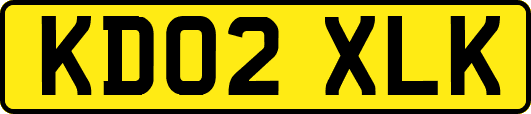 KD02XLK