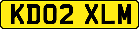 KD02XLM