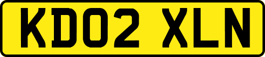 KD02XLN