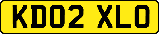 KD02XLO