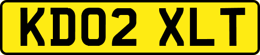 KD02XLT