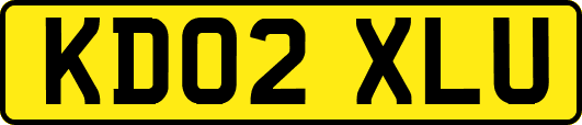 KD02XLU