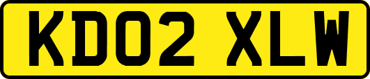 KD02XLW