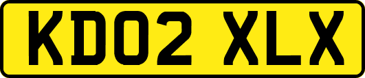 KD02XLX