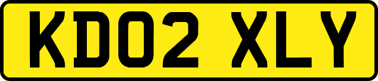 KD02XLY