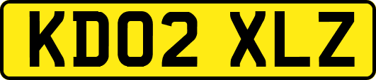 KD02XLZ