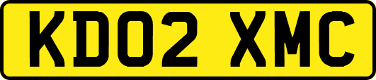 KD02XMC