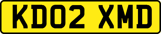 KD02XMD