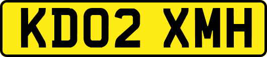 KD02XMH