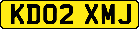 KD02XMJ