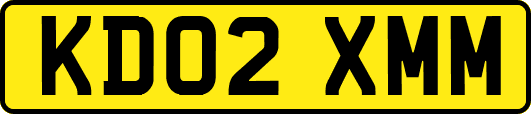 KD02XMM
