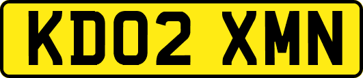 KD02XMN
