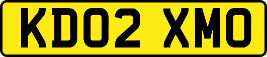 KD02XMO