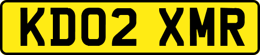 KD02XMR