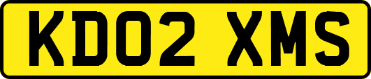 KD02XMS