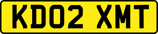 KD02XMT