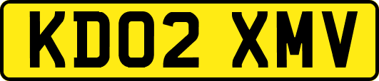KD02XMV